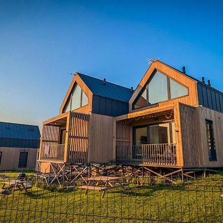 Beskid Sielski - Klimatyczne Domki W Lipowej Z Widokiem Na Gory I Sauna - Dream Apart Żywiec 外观 照片