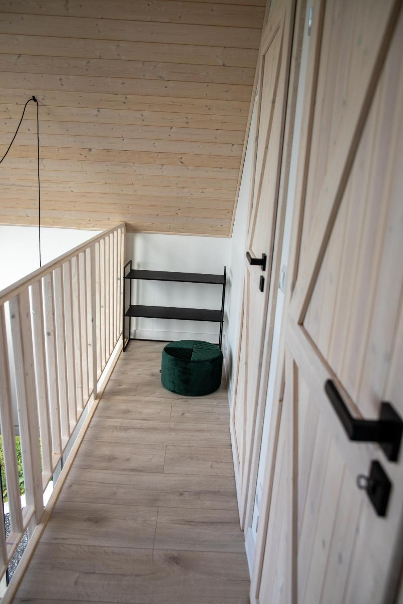 Beskid Sielski - Klimatyczne Domki W Lipowej Z Widokiem Na Gory I Sauna - Dream Apart Żywiec 外观 照片