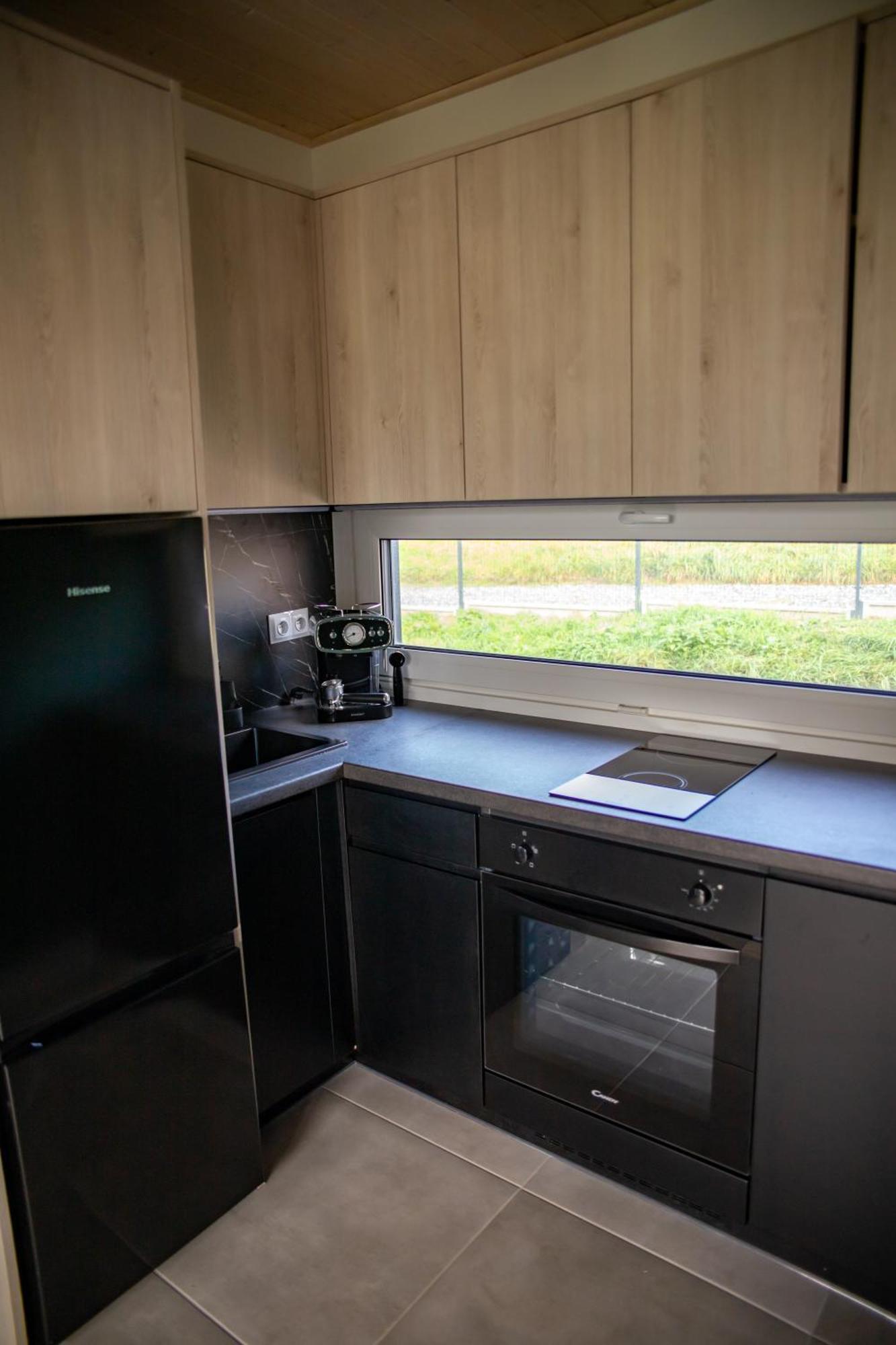 Beskid Sielski - Klimatyczne Domki W Lipowej Z Widokiem Na Gory I Sauna - Dream Apart Żywiec 外观 照片