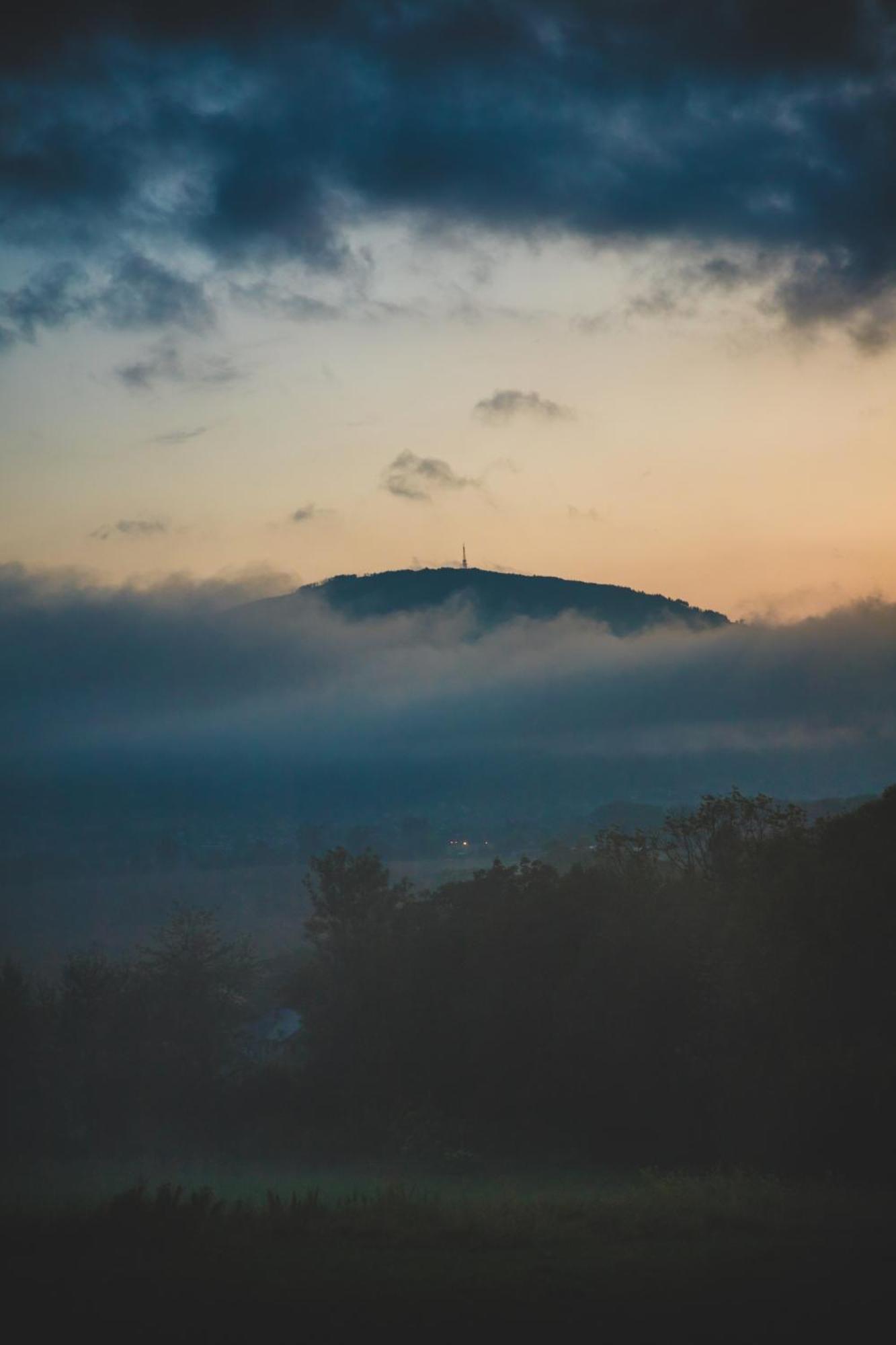Beskid Sielski - Klimatyczne Domki W Lipowej Z Widokiem Na Gory I Sauna - Dream Apart Żywiec 外观 照片