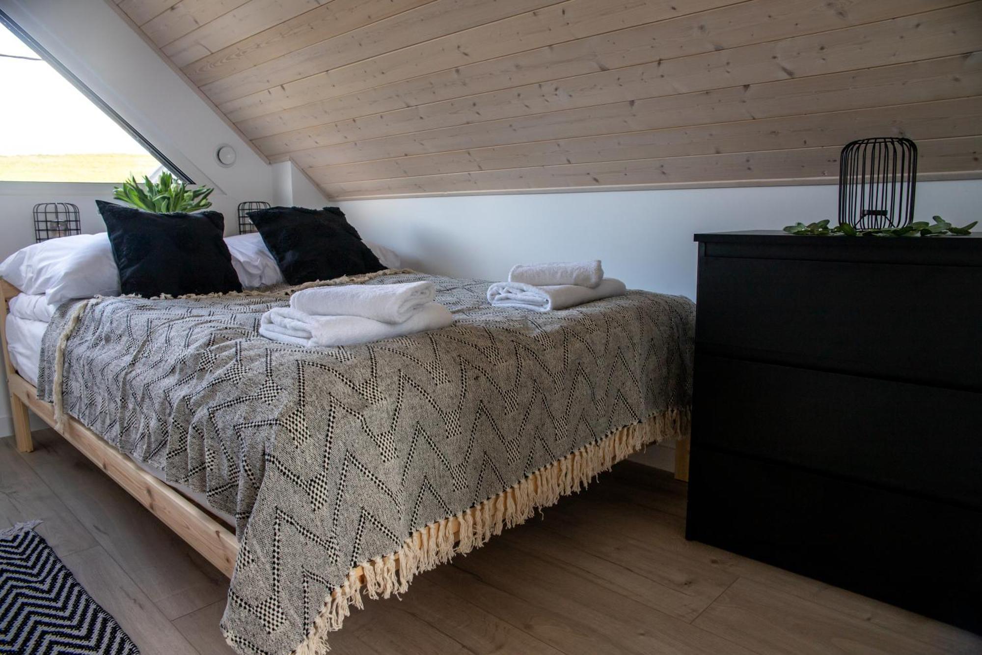 Beskid Sielski - Klimatyczne Domki W Lipowej Z Widokiem Na Gory I Sauna - Dream Apart Żywiec 外观 照片