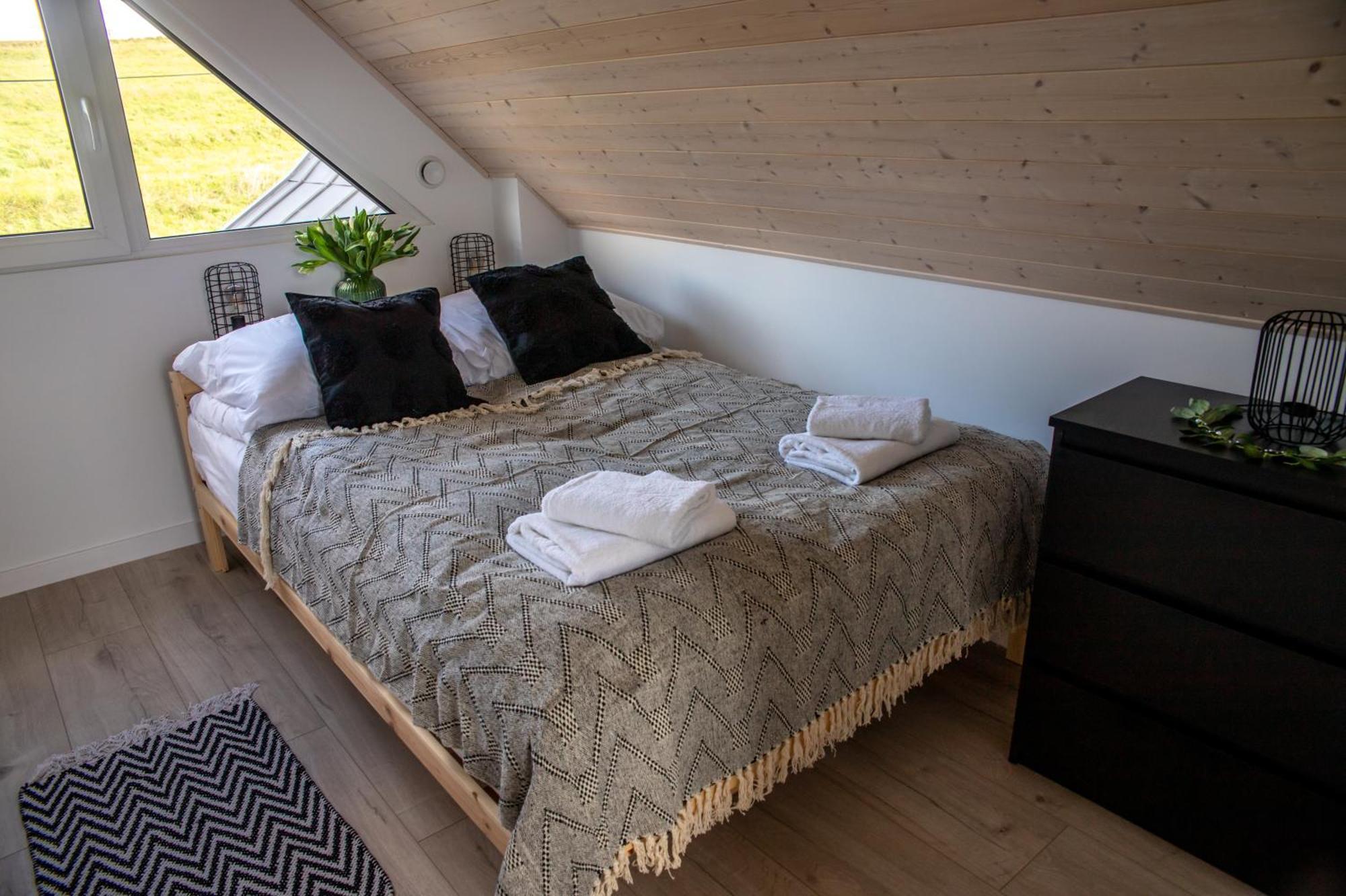 Beskid Sielski - Klimatyczne Domki W Lipowej Z Widokiem Na Gory I Sauna - Dream Apart Żywiec 外观 照片